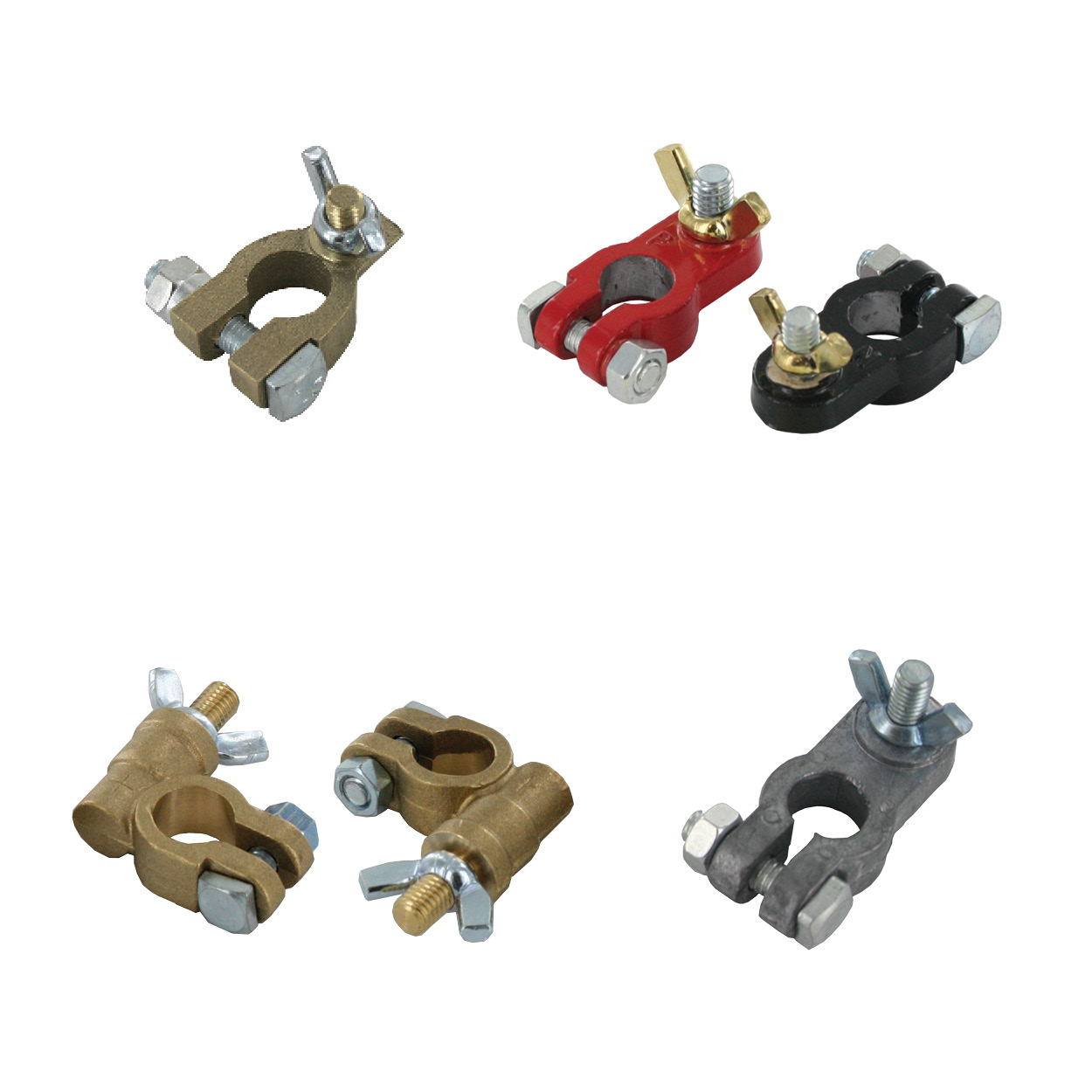 Battery Terminals