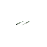 DT-Series Solid Barrel Pin Contacts 20-16GA (Deutsch# 0460-202-16141); 10pcs/pk