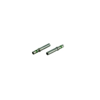 DT-Series Solid Barrel Socket Contacts 16-14GA (Deutsch# 0462-209-16141); 10pcs/pk