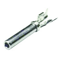 DT-Series Open Barrel Socket Contacts 18-16GA (Deutsch# 1062-16-0122/1062-16-0622); 10pcs/pk