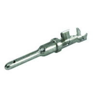 DT-Series Open Barrel Pin Contacts 18-16GA (Deutsch# 1060-16-0122/1060-16-0622); 10pcs/pk
