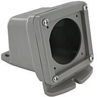 Back Box (Small) - Hub 1