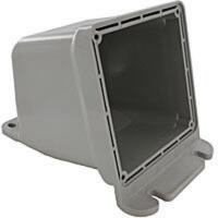 Back Box (Large) - Hub 1 1/2