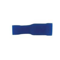 16-14GA (Blue) PVC Insulated Female Bullet (1-Way) .156