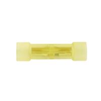 16-14GA (Clear) PVC Insulated Female Bullet (2-Way) .156