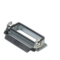 Panel Mounting Base - E Series - Locking Lever C-Type - 1 Lever