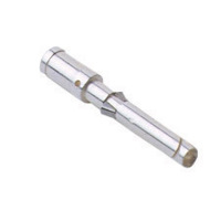10A FEMALE CRIMP CONTACT - SILVER PLATE 0.14mm2 - 0.37mm2  AWG 26 - 22