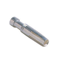 16A FEMALE CRIMP CONTACT - SILVER PLATE 0.5mm2  AWG 20 100/PK