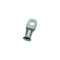 3/0GA Tin Plated Copper Lugs (Straight) With 3/8