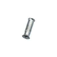 2GA Tin Plated Copper Splices - 20PCS/PK