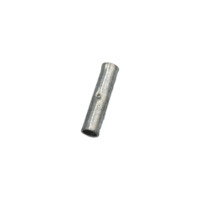 1GA Tin Plated Copper Splices - 20PCS/PK