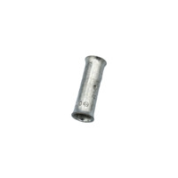 2/0GA Tin Plated Copper Splices - 20PCS/PK