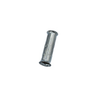 4/0GA Tin Plated Copper Splices - 20PCS/PK