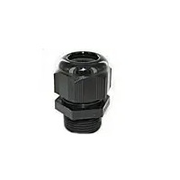 DOME METRIC M12 .11-.26INCH BLACK