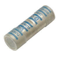 Aluminum Splice  250 kcmil .575 Red