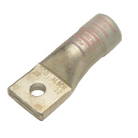 Aluminum Lug 3/0 AWG 1/2