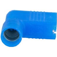 FULLY INS. FEM. FLAG 16-14 DBL 100PK