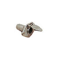 TRLR CONN SOCKET FEMALE HD 6POLE