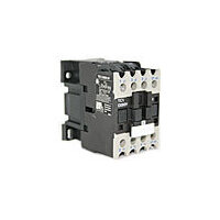 Contactor 9a AC3 1N/C 120Vac coil