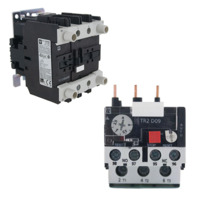 overload relay  7.00 - 10.00 amp