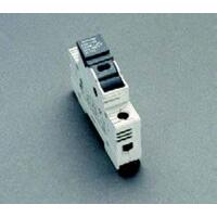 1 Pole Din Rail Fuseholder