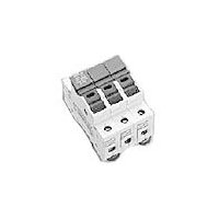 3 Pole Type InchCCInch Din Rail Fuseholder