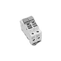 2 Pole Type InchCCInch Fuseholder Indicating