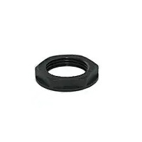 LOCK-NUT NYLON METRIC M32