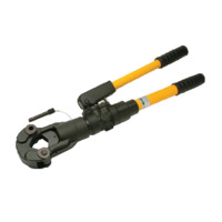 DIELESS HAND HYDRAULIC  12 TON 3/0-1000M