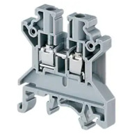 FTTERMBLOK35A600V22-10GA6MMGRAY