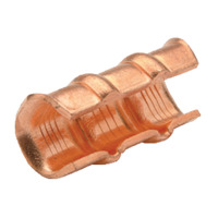 Copper Range Taking C-Tap 12 AWG - 8 AWG