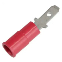 SLIDE PVC ML RD 22-18 .110 100PK