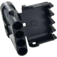 OEM TERM HSG #12010974 4CAV 10PKTERM