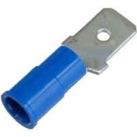 SLIDE PVC ML YL 12-10 .250 100PK