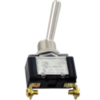 SWITCH TOG MD ON/OFF 2-SCREW LONG HAN