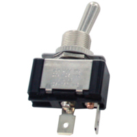 SWITCH TOG MD ON/OFF 2-BLADE CHR HAN