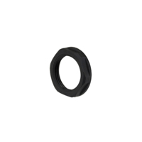 LOCK NUT NYLON PG-29