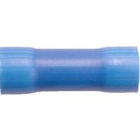 RING PVC RED 22-18 10 100PK
