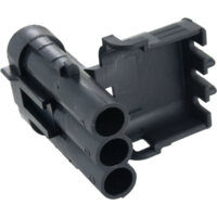 OEM TERM HSG #12010717 3CAV 10PK