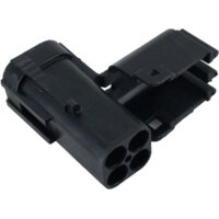 OEM TERM HSG #12015024 4CAV 10PK