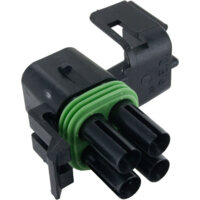 OEM TERM HSG #12015798 4CAV 10PK