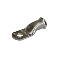 4/0GA Tin Plated Copper Lugs (Straight) With 3/8