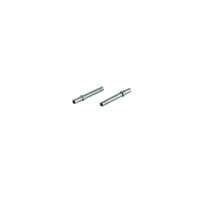DTM-Series Solid Barrel Socket Contacts 24-20GA (Deutsch# 0462-201-20141); 10pcs/pk