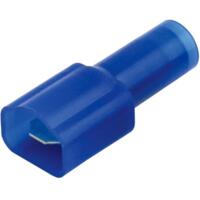 FULMALE 12-10  1/4Inch YELL NYLON