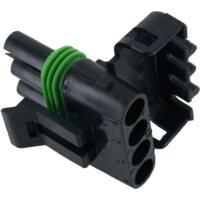 OEM TERM HSG #12015797 4CAV 10PK