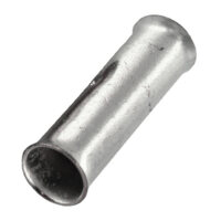 4/0GA Tin Plated Copper Splices - 2PCS/PK