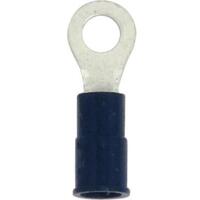 RING PVC YEL 12-10 10 100PK