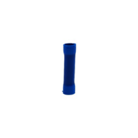 BUTT PVC YL 12-10GA 100PK