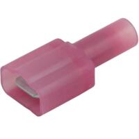 FULMALE 16-14  1/4Inch BLUE NYLON