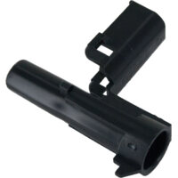 OEM TERM HSG #12010996 1CAV 10PK